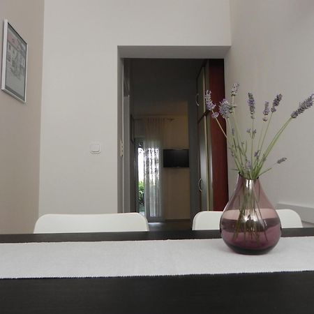 Apartments Katalenic เซลเซ ภายนอก รูปภาพ