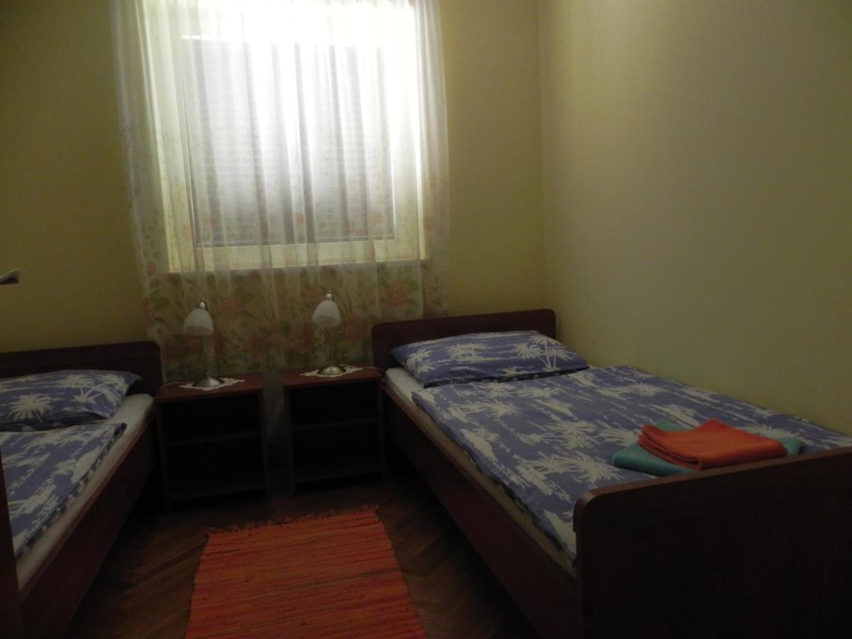 Apartments Katalenic เซลเซ ภายนอก รูปภาพ