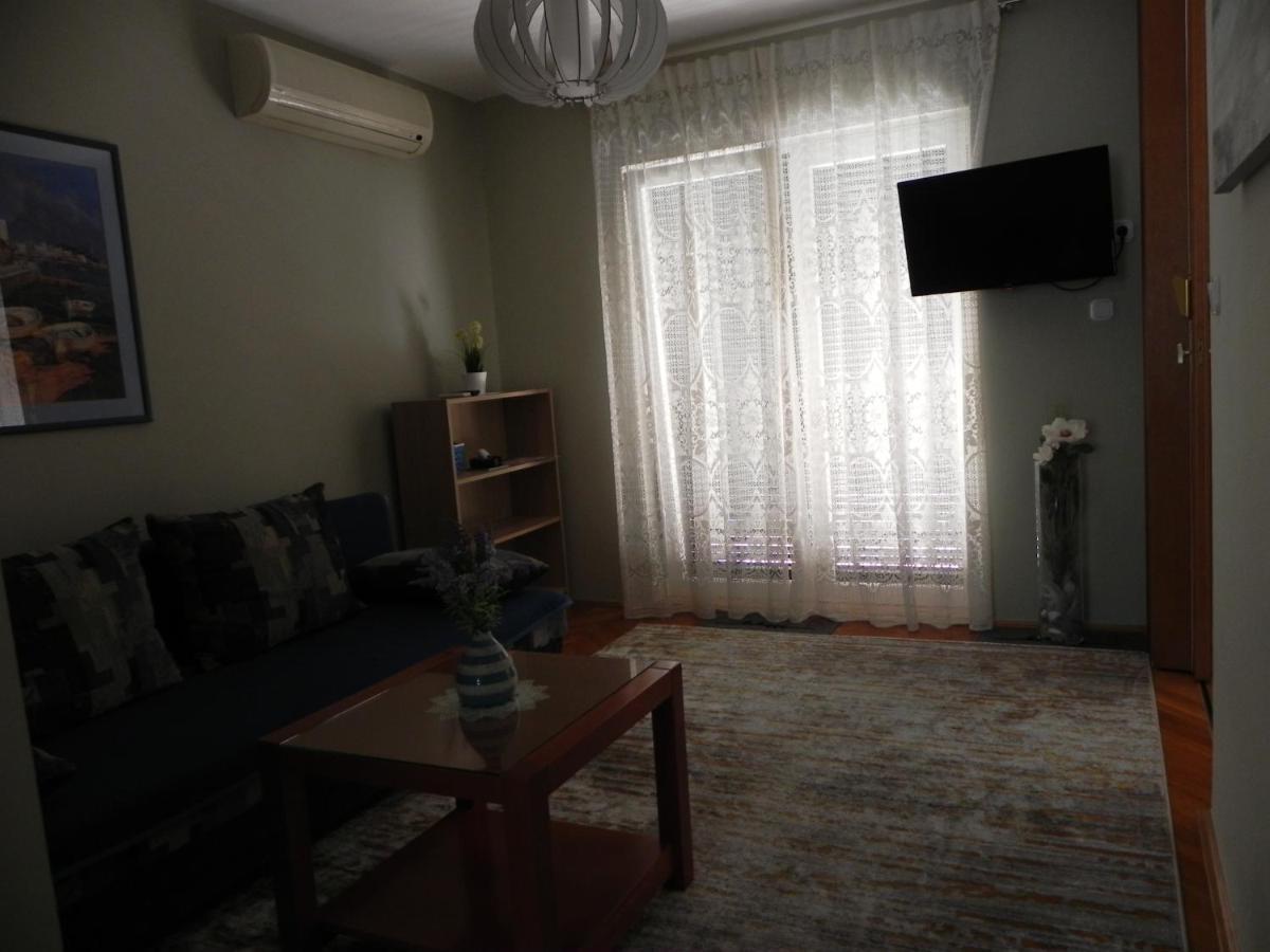 Apartments Katalenic เซลเซ ภายนอก รูปภาพ