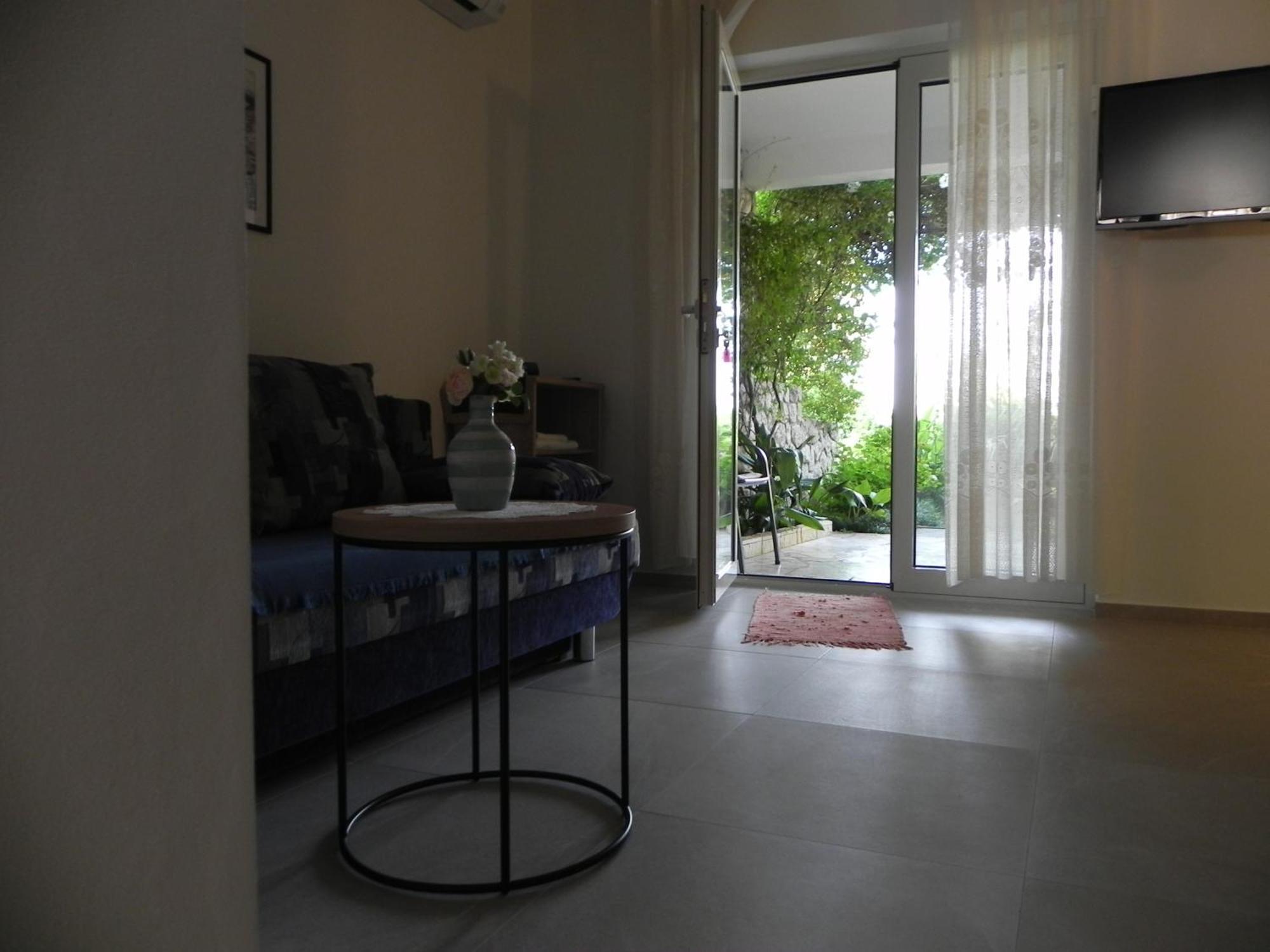 Apartments Katalenic เซลเซ ภายนอก รูปภาพ