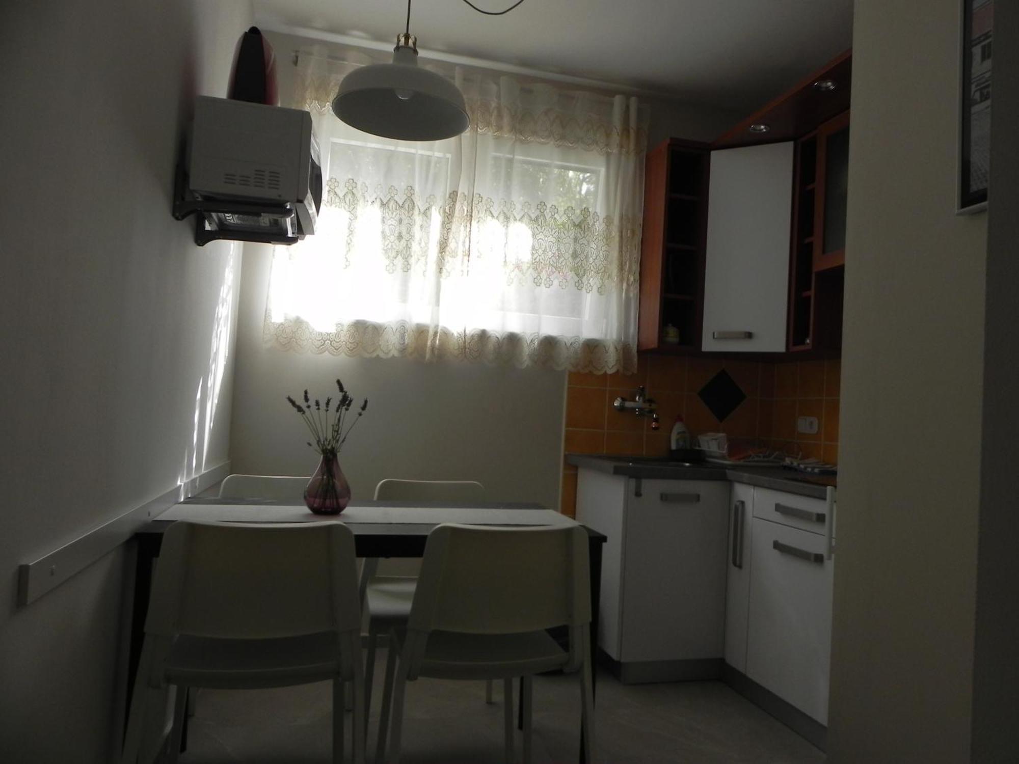 Apartments Katalenic เซลเซ ภายนอก รูปภาพ