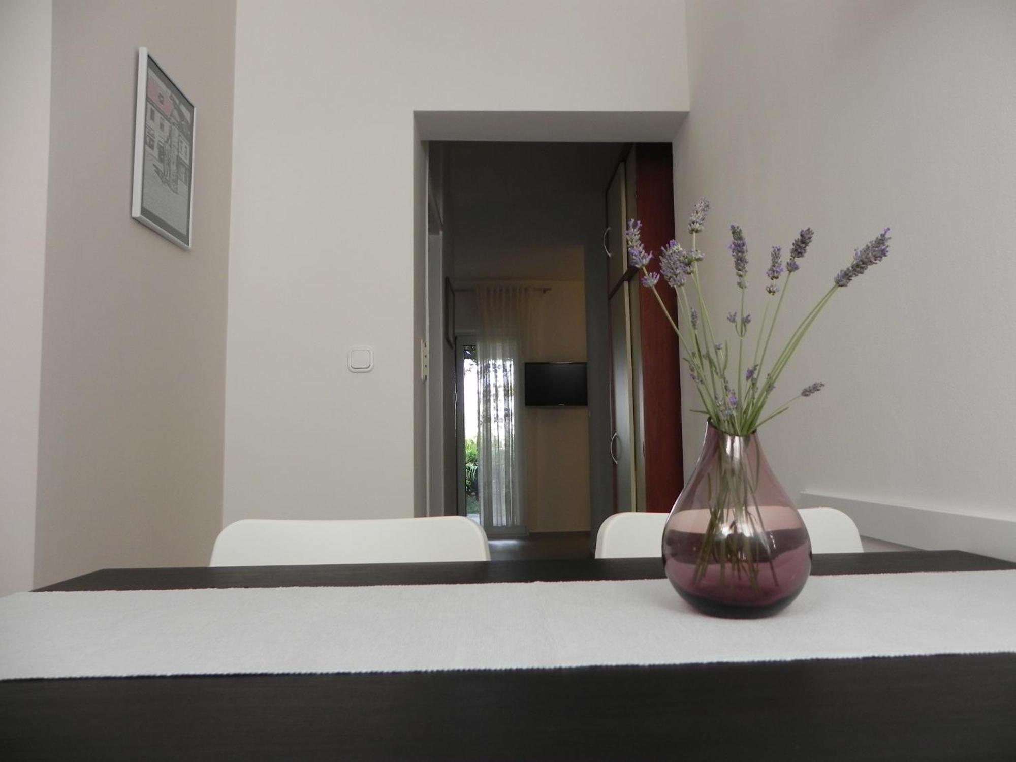 Apartments Katalenic เซลเซ ภายนอก รูปภาพ