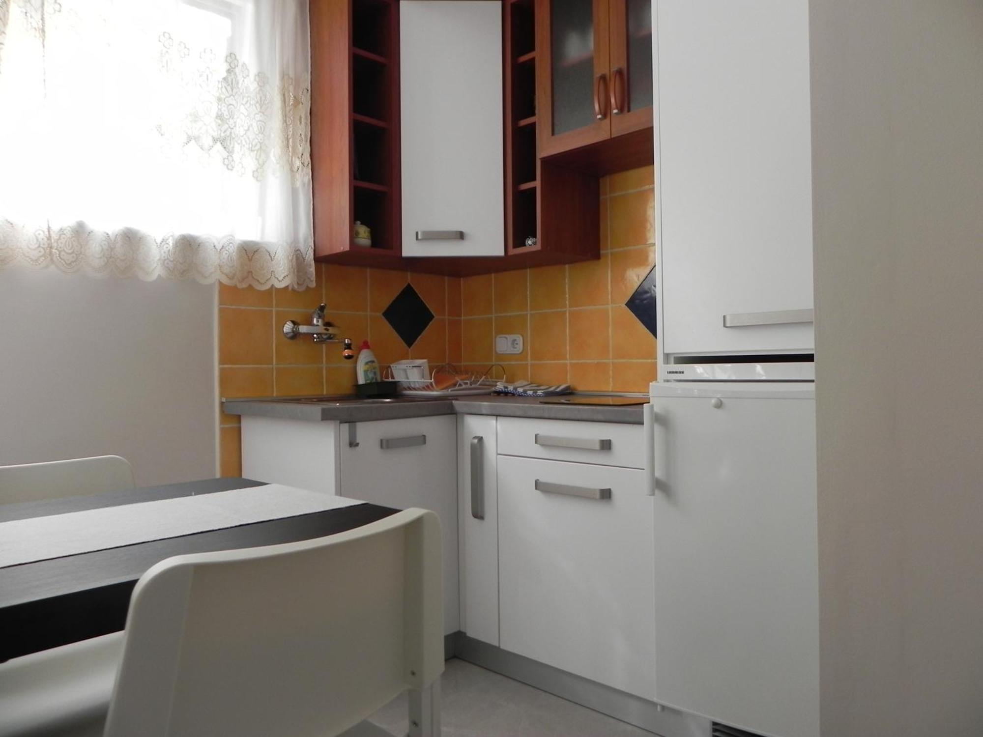 Apartments Katalenic เซลเซ ภายนอก รูปภาพ