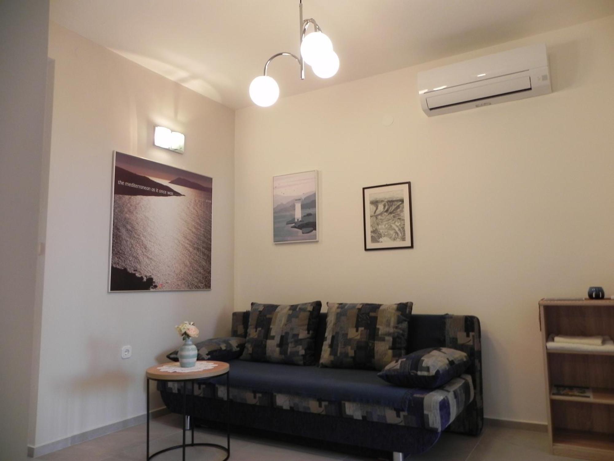 Apartments Katalenic เซลเซ ภายนอก รูปภาพ