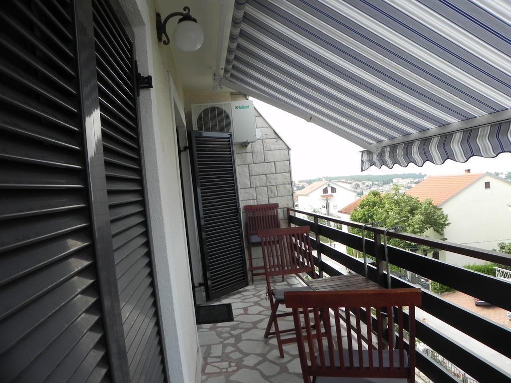 Apartments Katalenic เซลเซ ภายนอก รูปภาพ
