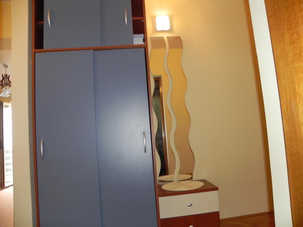 Apartments Katalenic เซลเซ ภายนอก รูปภาพ