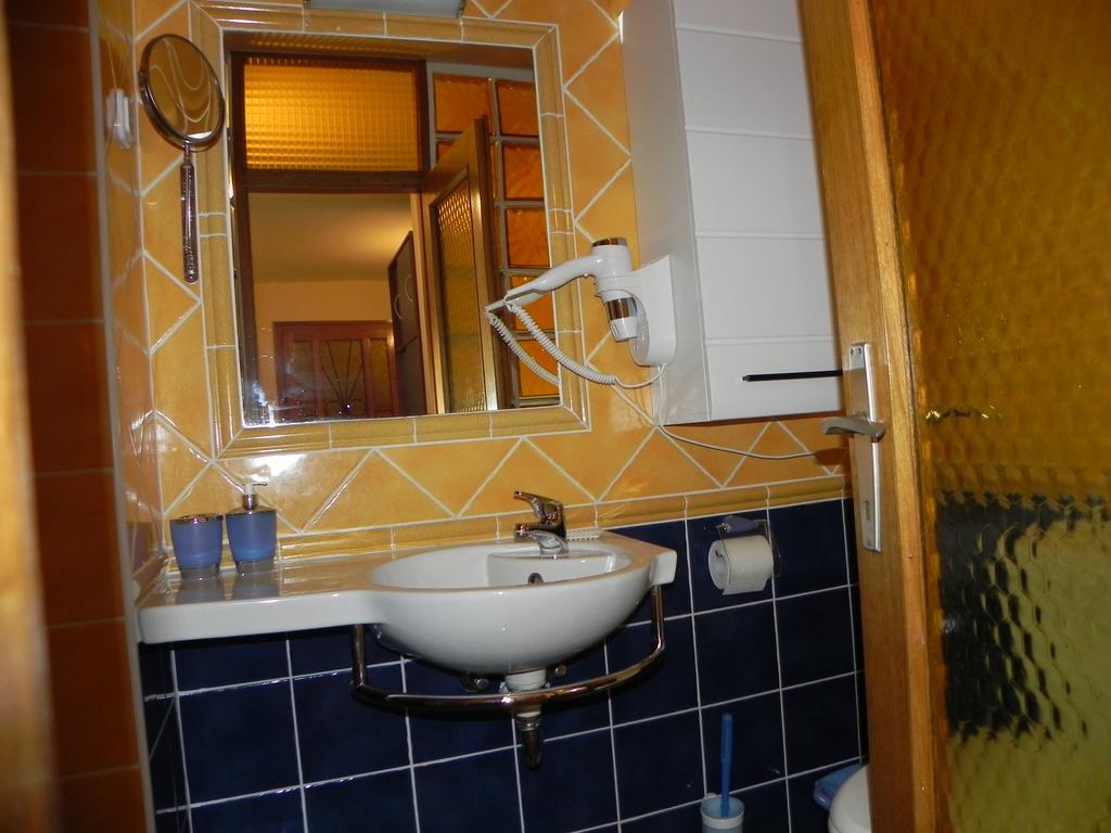 Apartments Katalenic เซลเซ ภายนอก รูปภาพ