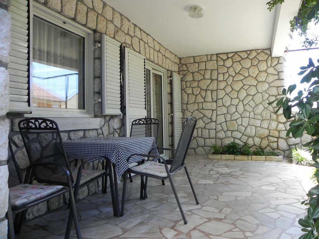 Apartments Katalenic เซลเซ ภายนอก รูปภาพ