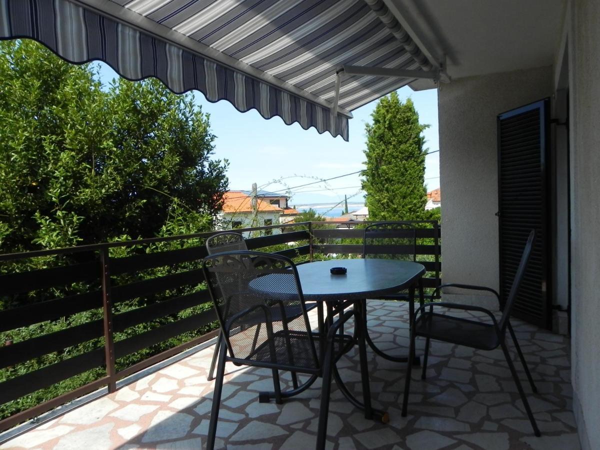 Apartments Katalenic เซลเซ ภายนอก รูปภาพ