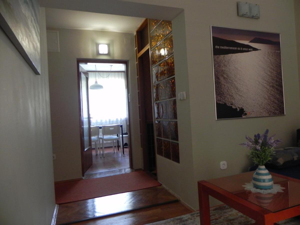 Apartments Katalenic เซลเซ ภายนอก รูปภาพ