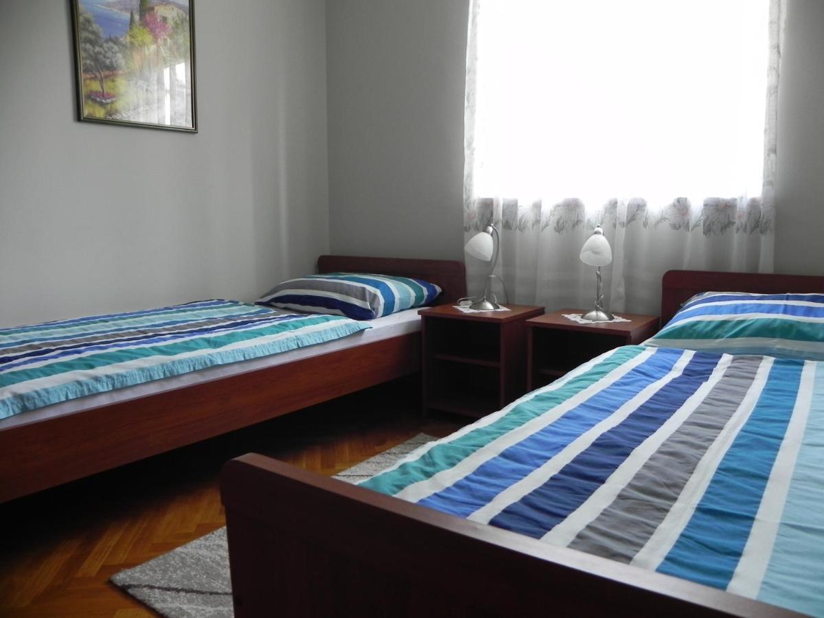 Apartments Katalenic เซลเซ ภายนอก รูปภาพ