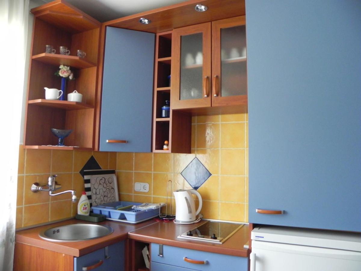 Apartments Katalenic เซลเซ ภายนอก รูปภาพ