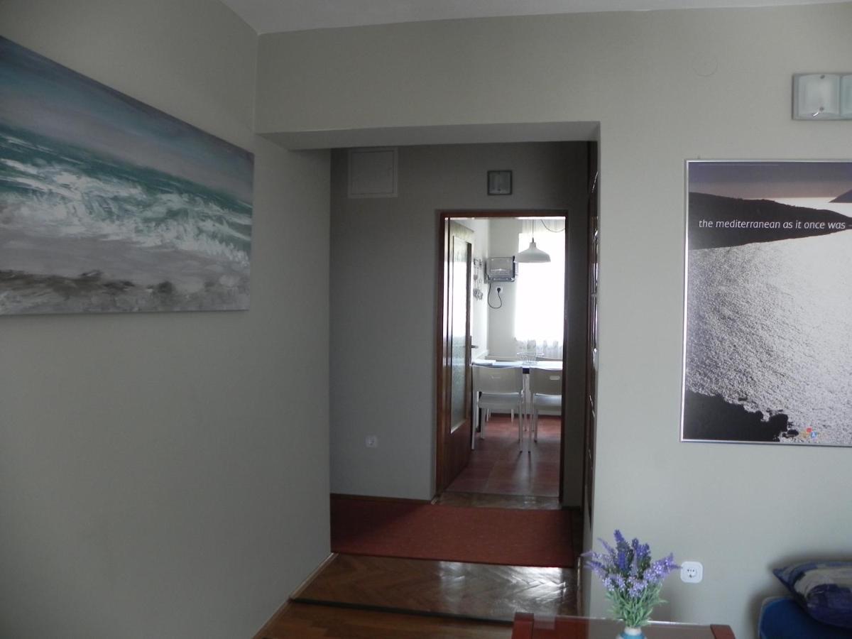 Apartments Katalenic เซลเซ ภายนอก รูปภาพ