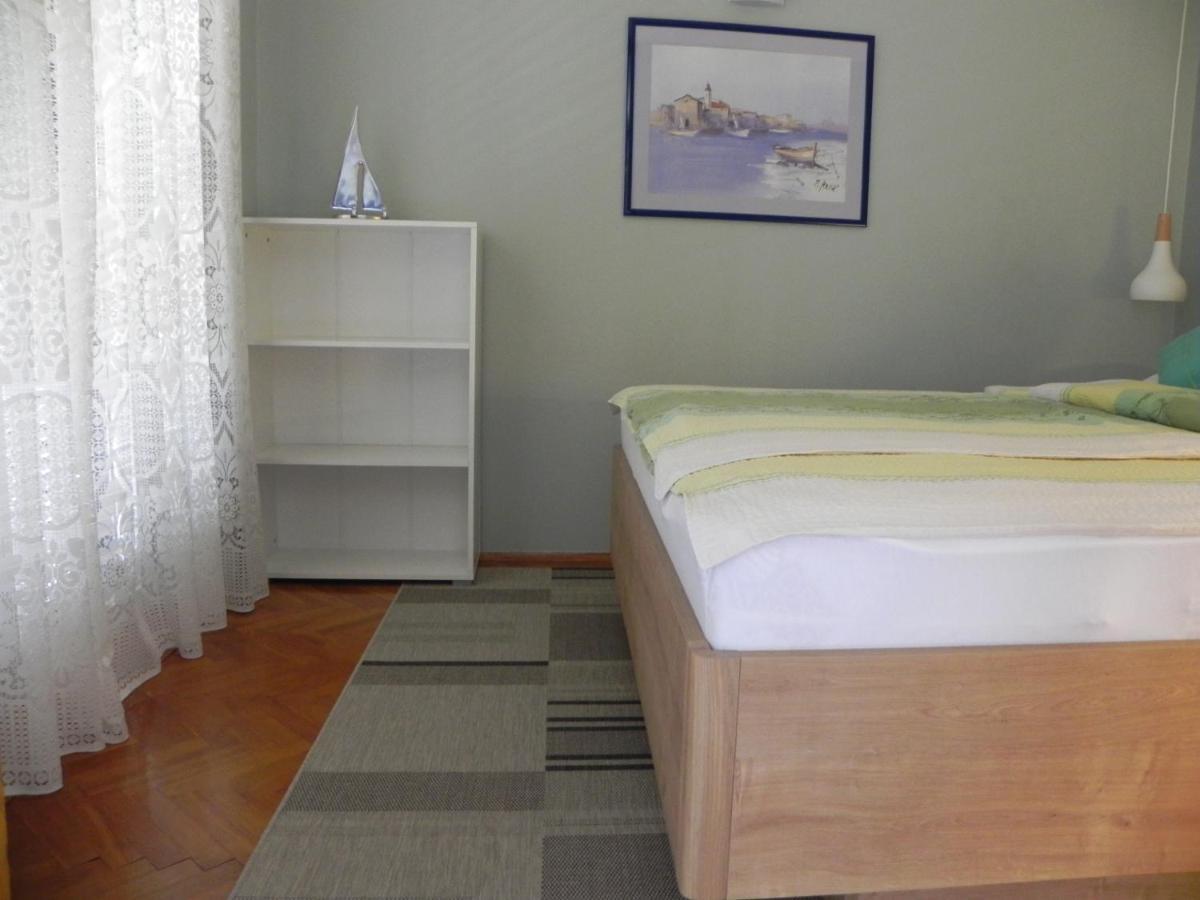 Apartments Katalenic เซลเซ ภายนอก รูปภาพ